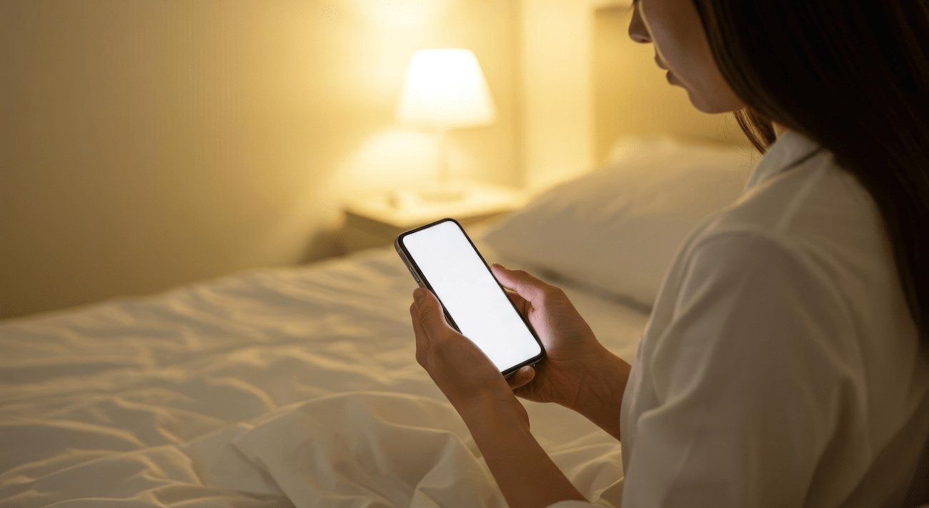 スマホ中毒者が、SNSで孤独を埋めなくなった驚きのワケ