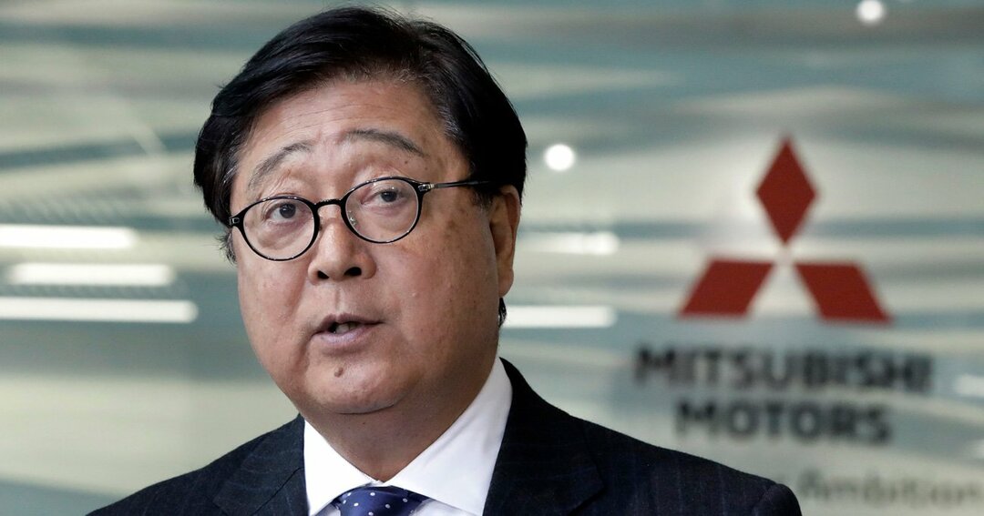 益子修氏
