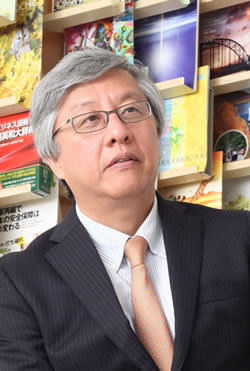阪神大震災の教訓が活かせるか<br />「時間との戦い」に苦しむ<br />被災中小企業の今と真の救済策<br />――加藤恵正・兵庫県立大学教授に聞く