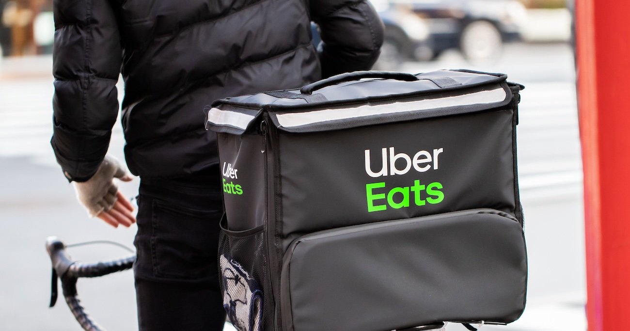 「ホテルマン・法人営業として結果を出したホスピタリティの達人は、Uber Eatsの配達でも高評価を得ることができるのか？」その驚きの結果