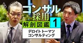 『デロイト内部崩壊』報道にデロイトトップが猛反論、社内にはびこった「ほころび」の正体とは？【動画】