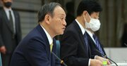 「菅首相の息子」接待疑惑は、ワキが甘すぎる総務省こそ問題だ