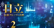 日立本体に吸収した上場子会社で「無慈悲リストラ」、新社長の剛腕にグループ震撼！