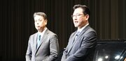 日産ナンバー3が日本電産社長へ電撃移籍、渦中の関副COOを直撃