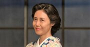 「強烈な母親なんです」そりゃ嵩(北村匠海)も切ないよ…松嶋菜々子演じる母親が息子に放ったルックス否定ワード【あんぱん第87回】