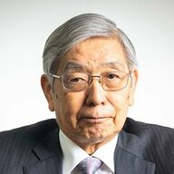 黒田東彦