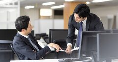 新入社員より仕事ができない！中途採用30歳社員の「給料ダウン」できる？できない？