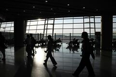 中国出張に二の足踏む外国企業　出国禁止を警戒