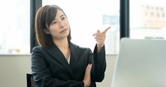 不機嫌は感染する!家庭で、職場で…あなたを苦しめる「フキハラ」の正体