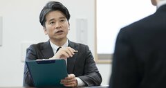 伸びる会社は実践している、人事異動の2つの原則