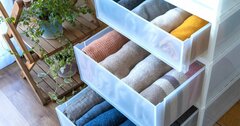 片付けられない人の部屋に決まって置いてある「きれいな家具」