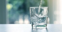 知っておきたい、あなたに本当に必要な1日の水分量とは？