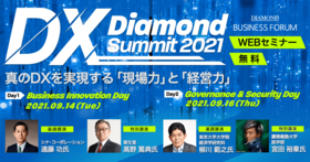 Diamond DX Summit 2021