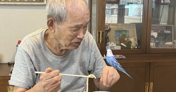 【新NISAにも役立つ】資産18億円! 87歳・現役トレーダー「株以外の趣味」とは?