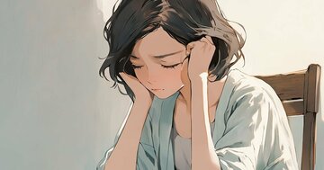 【精神科医が教える】自分を好きになれない人に共通する…やめるべきNG習慣・ワースト1