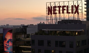 ネトフリ、分割後のワーナー・ブラザース買収で合意　720億ドル