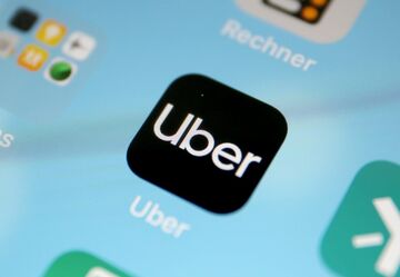 ウーバーIPO、スピードダウンでエンスト防止