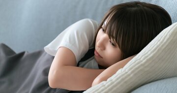 「休んでいるのに疲れる」脳の疲労を解消するたった5分の習慣とは？