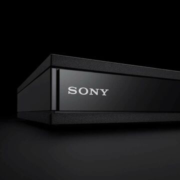 ソニーがUHDBD対応の売れ筋機を刷新、「UBP-X800M2」