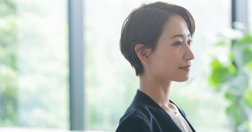 職場にいる「メンタルが強い人」が守っている心が整う1つのルールとは