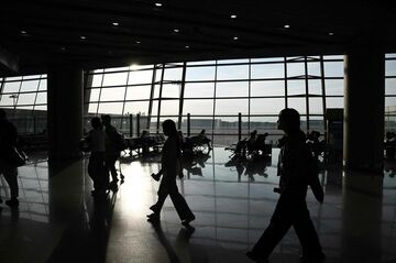 中国出張に二の足踏む外国企業　出国禁止を警戒