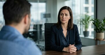 職場で「約束を守らない人だ」と思われてしまう行為・ワースト1