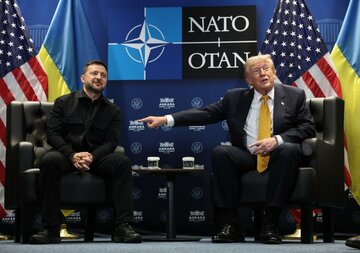 ウクライナで劣勢のロシア、それでもプーチン氏は屈服せず