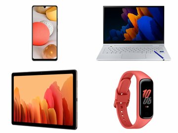 サムスンからは格安5Gスマホから5G対応PCも登場! IFA2020で発表した新製品