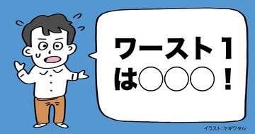 頭の悪い人にかぎって「できないこと」ワースト1