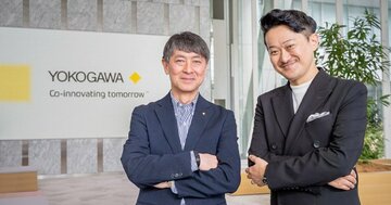 横河電機も採用。グローバル企業が抱える人事・組織の課題を解決し、人的資本経営を後押しするHCMとは?