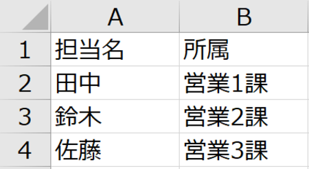 【Excelマクロ × VLOOKUP活用術】2つの表を自動で合体させるマクロの作り方とは？