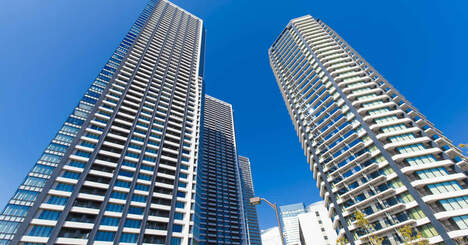 新築マンション価格は強気で推移の一方、契約率は低調な理由