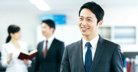 仕事の効率化、「働き方改革」よりも「社員の幸せ」が大事な理由