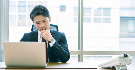 役職定年後も生き生き働ける人は「出世への執着」とどう向き合っているか《Editors&amp;apos; Picks》