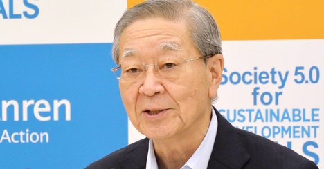 【追悼】日立再建の立役者・中西前会長が「心残り」だったこと