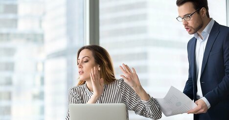 「家でいつも何してるの？」と聞くのは嫌われる頭の悪い人。頭の良い人は、どう聞いている？
