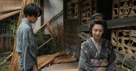 タエ（北川景子）の「変わり果てた姿」に、おトキ（高石あかり）ショックも…“武士の情け”で見て見ぬふり〈ばけばけ第29回〉