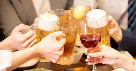 40代タイミーおじさんがモヤッとした「忘年会の団体客」のラストオーダー