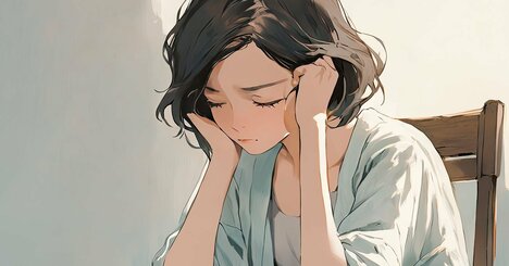 【精神科医が教える】自分を好きになれない人に共通する…やめるべきNG習慣・ワースト1