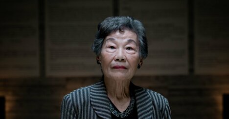 平和主義80年の岐路に立つ日本