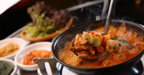 【韓国ひとり旅】韓国で「ひとり飯」するときに気をつけるべきこととは？