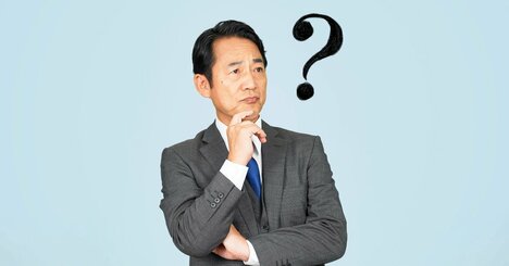 「社長、それは英断です」は“褒め言葉”ではない？ 坪田信貴が吹き出した理由