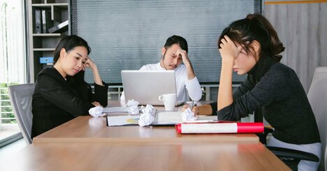 【自分のことしか考えない】お互い無関心なチームでリーダーが周りからの協力を引き出すちょっとしたやり方