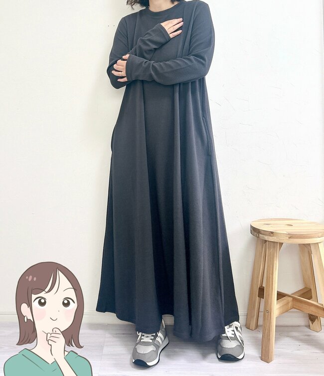 なぜかスタイルよく見える…！2025年にcocaで買ってよかった「おしゃれレディースアイテム」11選