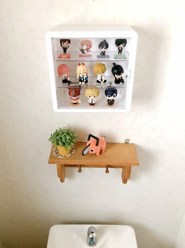 「ほんとうに助かります」ダイソーの“アイデア収納アイテム”に絶賛の声「並べるだけでいい感じ」「これで300円は良き」