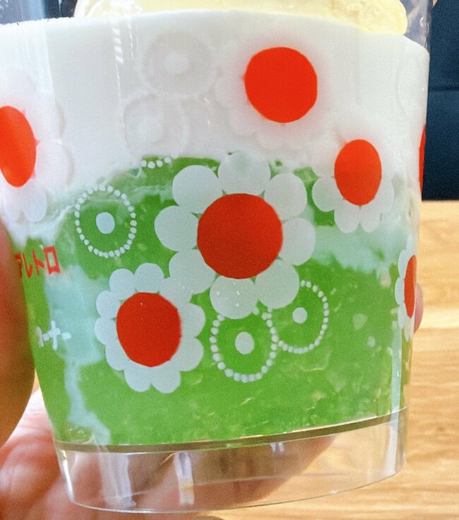昭和レトロ感がハンパない…!コージーコーナーの「純喫茶みたいなスイーツ」懐かしい味わいで幸せ!《実食レビュー》