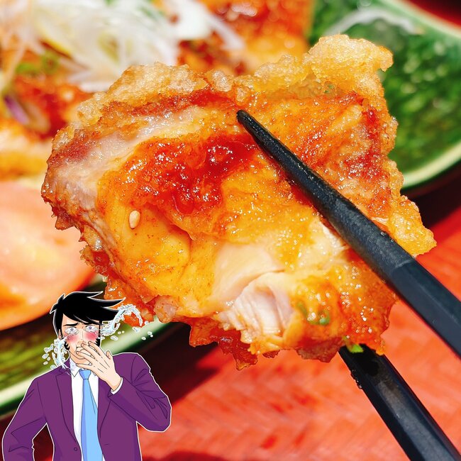 「そりゃ旨いに決まってる」「しばらくリピしそう」大戸屋の“1100kcal超えボリューム定食”お肉たっぷりで幸せ！「美味すぎて飛んだね」