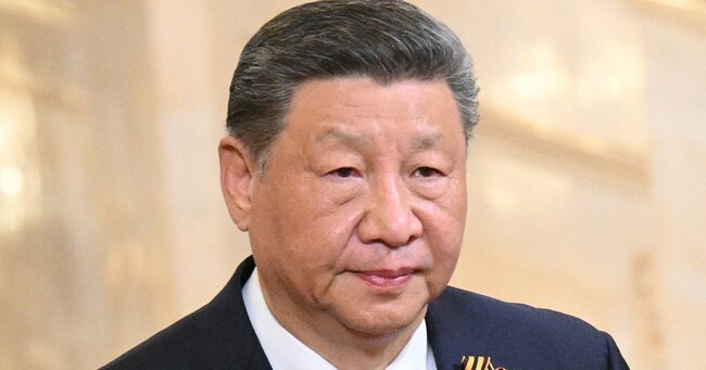 習近平