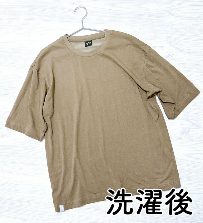 「3着買いました」の声も。ワークマンの“ひんやりトップス”が快適すぎると大好評！「圧倒的な冷感」「汗のかき方が違う感じ」《購入レビュー》