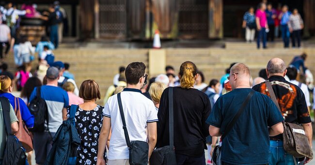 チャイナマネーが日本株を爆買い?中国・上海の株式市場で起きた「異例の事態」